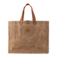 sac cabas toile de lin