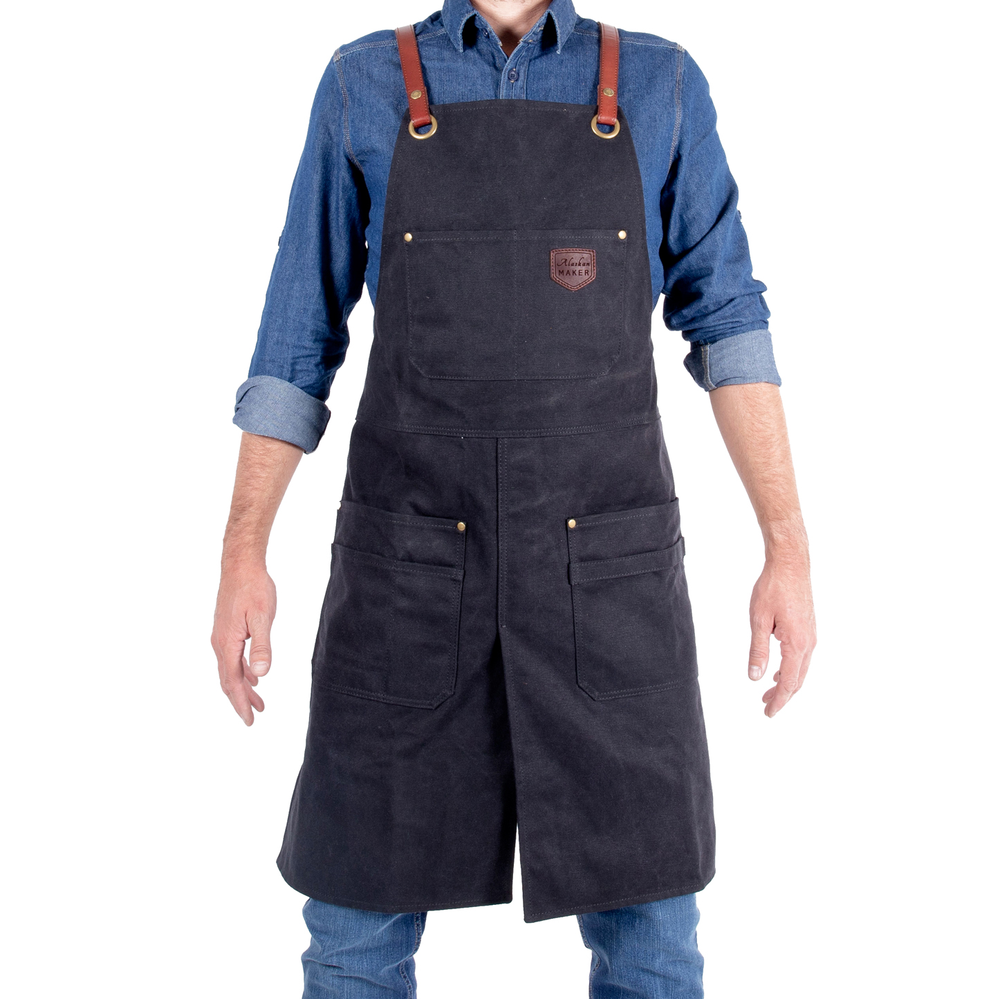 TABLIER N°690