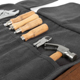 Trousse rangement pour outils