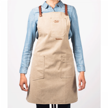 Custom Apron N°325