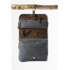 trousse de toilette homme voyage