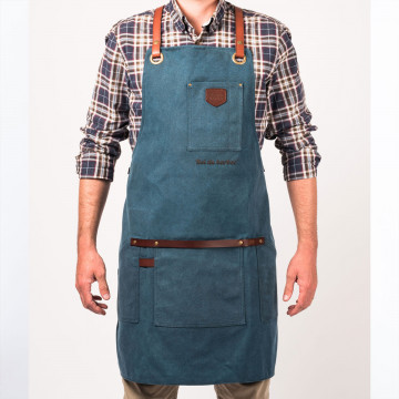 Custom Apron N°547