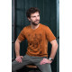 Tee-shirt homme alaskan maker