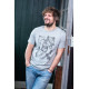 Tee-shirt alaskan maker