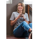 Tee-shirt homme ecoresponsable
