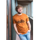 Tee-Shirt homme ours