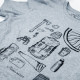 Tee-Shirt READY TO GO