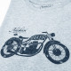 Tee-Shirt CAFE RACER