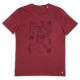Tee-shirt nature