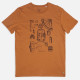 Tee-shirt écoresponsable