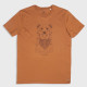 Tee-Shirt PEAU D'OURS