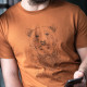 Tee-Shirt PEAU D'OURS