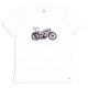 Tee-Shirt CAFE RACER