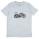 Tee-Shirt CAFE RACER