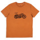 Tee-Shirt CAFE RACER