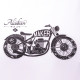 Tee-Shirt CAFE RACER