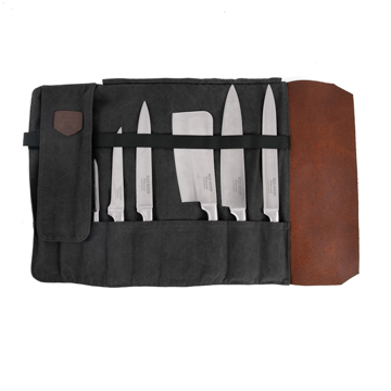 Knife roll CHEF