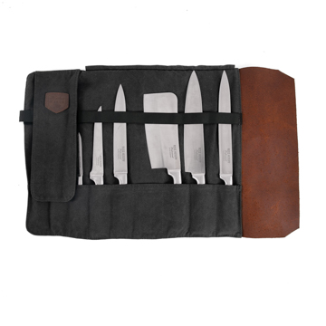 Trousse couteau cuisine CHEF