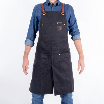 Custom Apron N°690