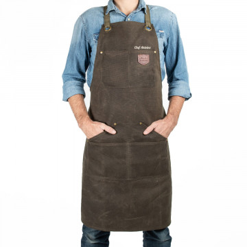 Custom Apron N°515