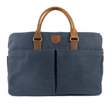 Sac weekend homme WRANGELL