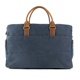 sac weekend cuir homme