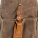 sac weekend homme cuir