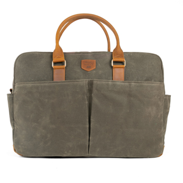 Sac weekend homme WRANGELL