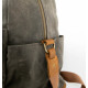 sac weekend homme cuir