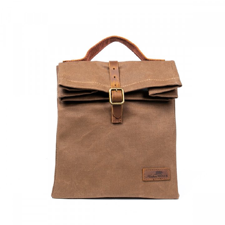 LUNCH BAG RAMBLER