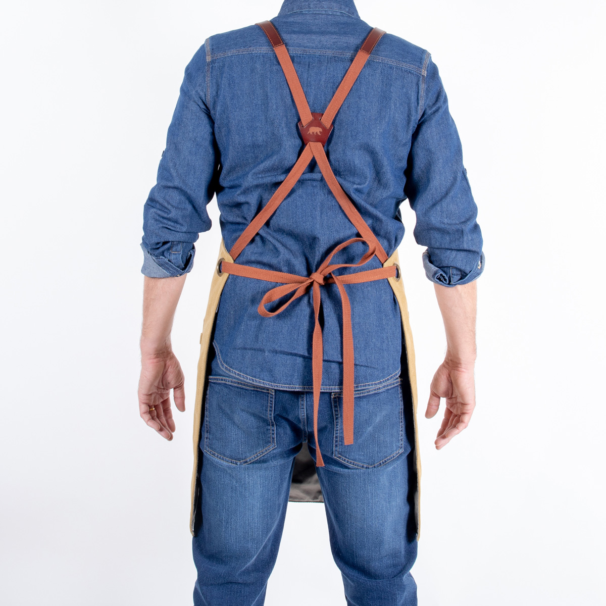 Collant In Pile Traslucido Donna - Foderati, Caldi Per Inverno | Adatti 0-10°C - Foto 10