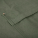 Tablier denim cuir