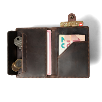 Wallet HANDY MAX