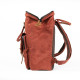 sac baroudeur femme