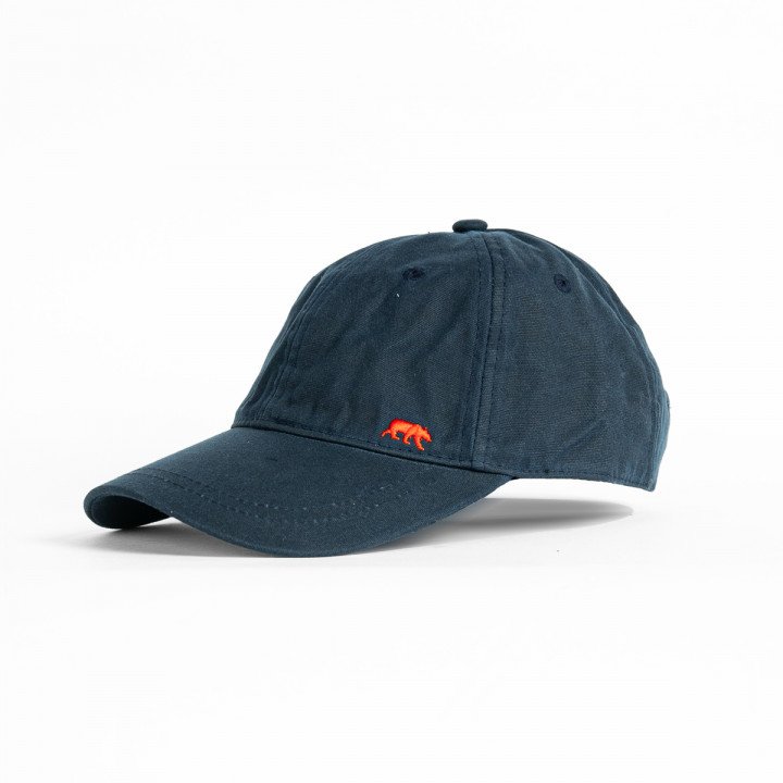 Casquette vintage KODIAK