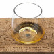 Set de 2 verres TOPOGRAPHIC
