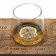 Set de 2 verres TOPOGRAPHIC