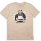 Tee-shirt homme cuisine