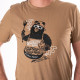 Tee-shirt ecologique