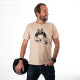 Tee-shirt ecoresponsable