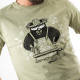 T-Shirt BEARBECUE TIME