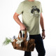 Tee-shirt homme nature