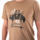 T-Shirt BEARBECUE TIME