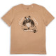 T-Shirt BEAR'S ON WHEELS