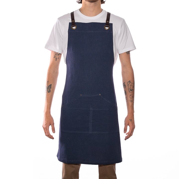 Apron N°173