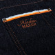 Tablier en Selvedge N°325