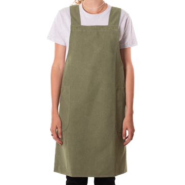 Japanese Apron N°231