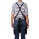 Tablier original pour homme n°438