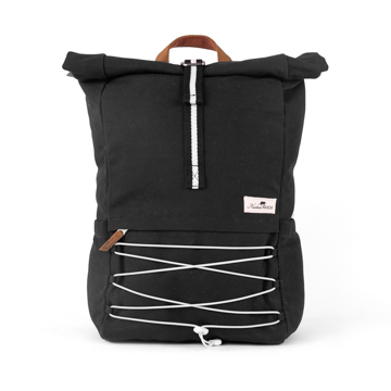 Roll top backpack Kenaï