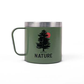 Mug inox BEAVER